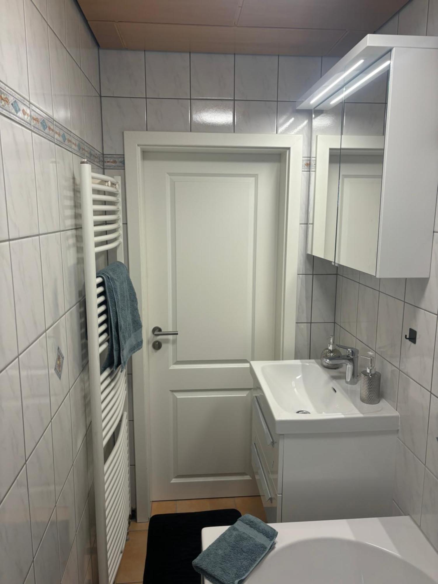 Haus Hannah Meiningen Exterior foto